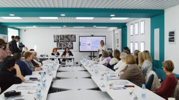 IV Всероссийский чемпионат по финансовой грамотности среди лиц пенсионного возраста