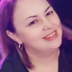 Перцева Людмила Анатольевна
