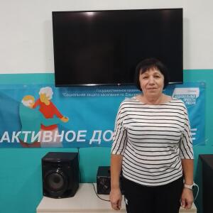 Пономарева Н.Н.
