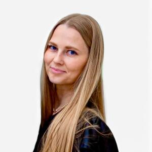 Щёкотова Ольга Владимировна