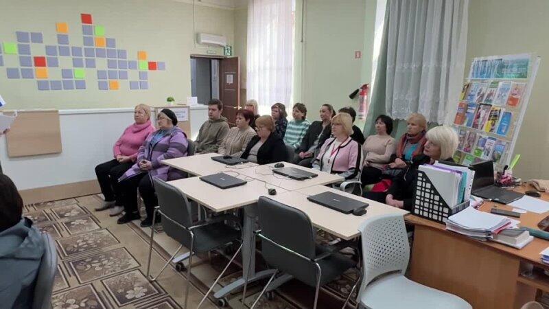 Видео от Администрация городского округа Красный Луч