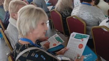 Квиз  в рамках VI ежегодной практической конференции для руководителей и специалистов образовательных учреждений