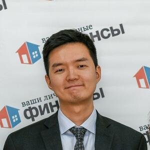 Цой Алексей Владимирович