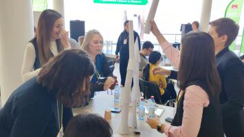 Финансовый экспресс