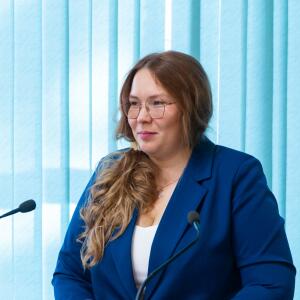 Титовец Алиса Юрьевна Титовец Алиса Юрьевна