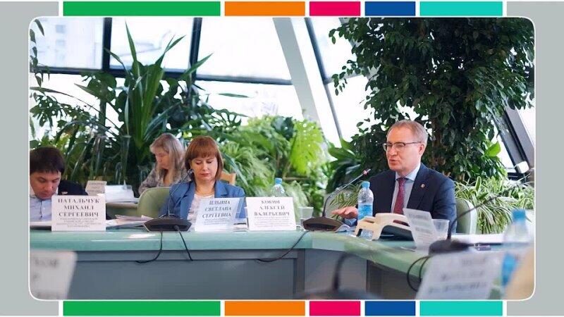 Школьное молодежное инициативное бюджетирование в Самарской области