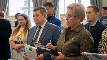 Фестиваль проектов ШМИБ-2025