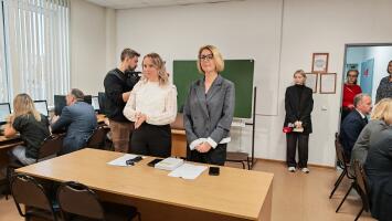 VIII Всероссийский онлайн-зачет по финансовой грамотности среди руководителей органов власти Новгородской области