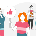 Спектакль «Незнайка в Стране финансов» в Томской области