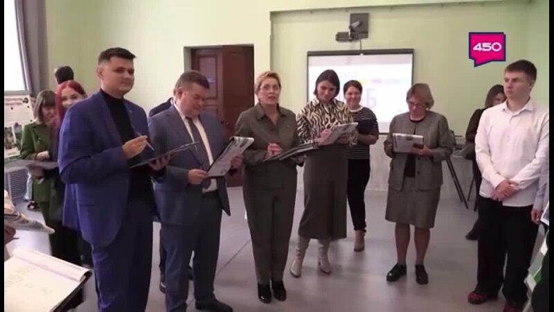 Фестиваль проектов ШМИБ-2025