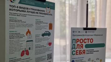 Фестиваль финансовой грамотности в г.Олонец