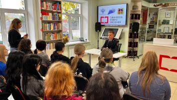 КИБЕРУГРОЗЫ СОВРЕМЕННОСТИ: ПРАВИЛА ИХ РАСПОЗНАВАНИЯ И ПРЕДОТВРАЩЕНИЯ