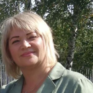 Наумкина Наталья Александровна Наумкина Наталья Александровна