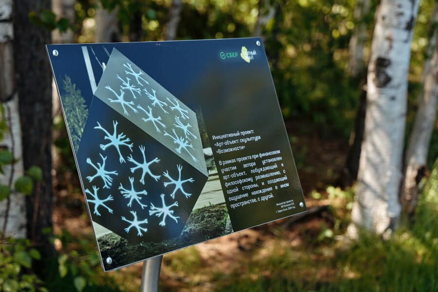 Фотовыставка реализованных проектов. Источник: Департамент финансов и казначейства Администрации Пуровского района ЯНАО