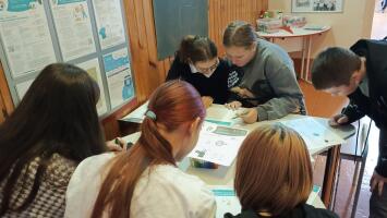 Интерактивные финансовые переменки и беседы по финансовой грамотности