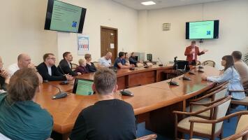 Мероприятия по общим вопросам страхования и накоплений