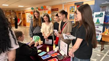 Межмуниципальный семейный финансовый фестиваль «Ваши личные финансы»