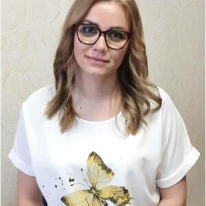 Тюгаева Ирина Николаевна