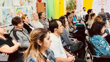 Лекция «Финансовая защита и оптимизация: секреты грамотного страхования» в ЯНАО