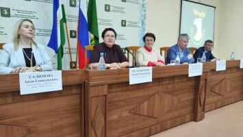 Мероприятия по финансовой грамотности в Белокатайском районе