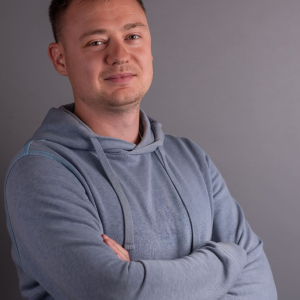 Лащенков Илья Константинович Лащенков Илья Константинович