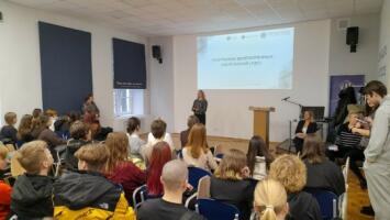 Академический час финансовой культуры в НовГУ