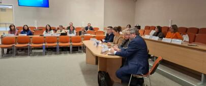 НИФИ поддержал Всероссийского конкурс «Финграмотность в лицах»