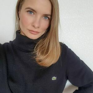 Гончарова Мария Николаевна Гончарова Мария Николаевна