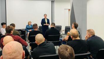 Беседа на тему «Финансовая грамотность в действии: страхование, налоги, накопления»