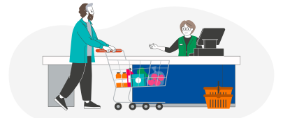 Опрос: больше половины россиян избегают кредитов при покупке бытовой техники и стараются накопить сами нужную сумму