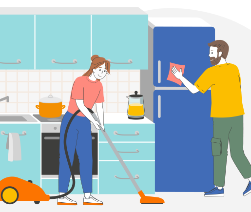 Используем бытовую технику с пользой для кошелька и экологии