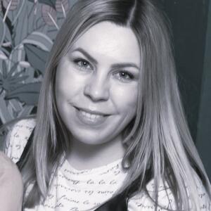 Киселева Анна Валериевна