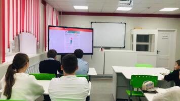 Урок "Что такое ПДС"