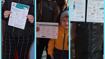 Информация для родителей "Топ 6 видов страхования"