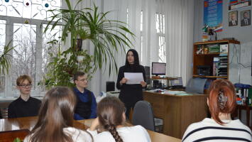 Неделя финансовой грамотности в Донецкой Народной Республики с 7 по 14 ноября 2025 года