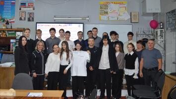 Неделя финансовой грамотности в Донецкой Народной Республики с 7 по 14 ноября 2025 года