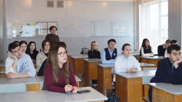 Неделя финансовой грамотности в Донецкой Народной Республики с 7 по 14 ноября 2025 года