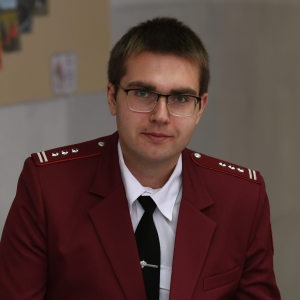 Тамбовцев Анатолий Олегович