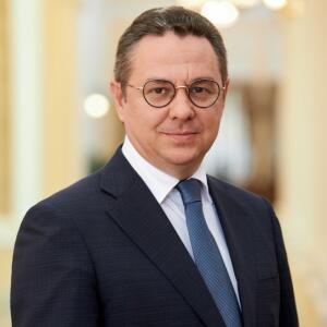 Тремасов Кирилл Викторович