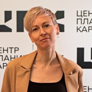 Мирицкая Екатерина Александровна