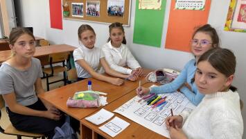 Практикум «Празднование дня рождения» в МБОУ Казачинская СОШ