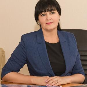 ЛАВРИК Валентина Васильевна