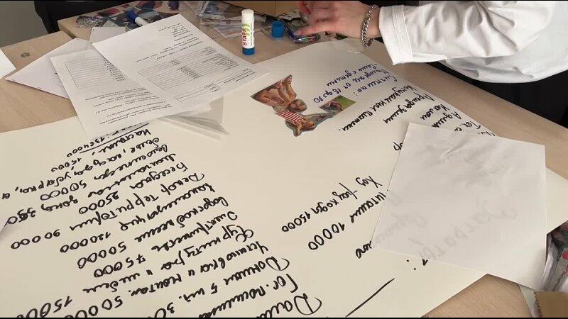 Хакатон по финансовой грамотности для студентов СПО неэкономических специальностей завершен