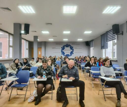 Эксперты НИФИ Минфина России провели семинар по финансовой грамотности для HR-специалистов Москвы